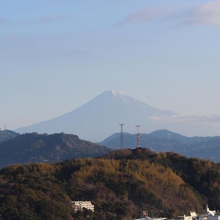 Hotel Grand Hills Shizuoka Kamer foto