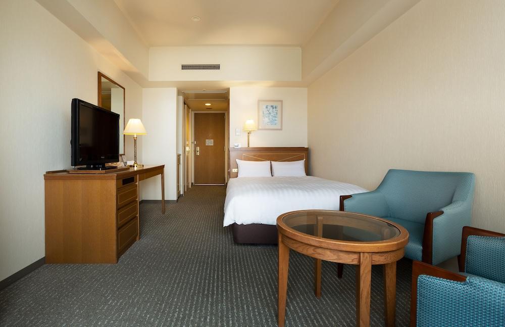 Hotel Grand Hills Shizuoka Buitenkant foto