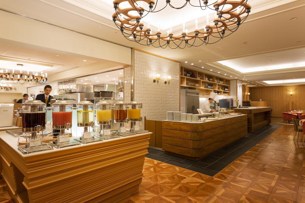 Hotel Grand Hills Shizuoka Buitenkant foto