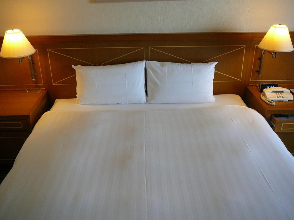 Hotel Grand Hills Shizuoka Buitenkant foto