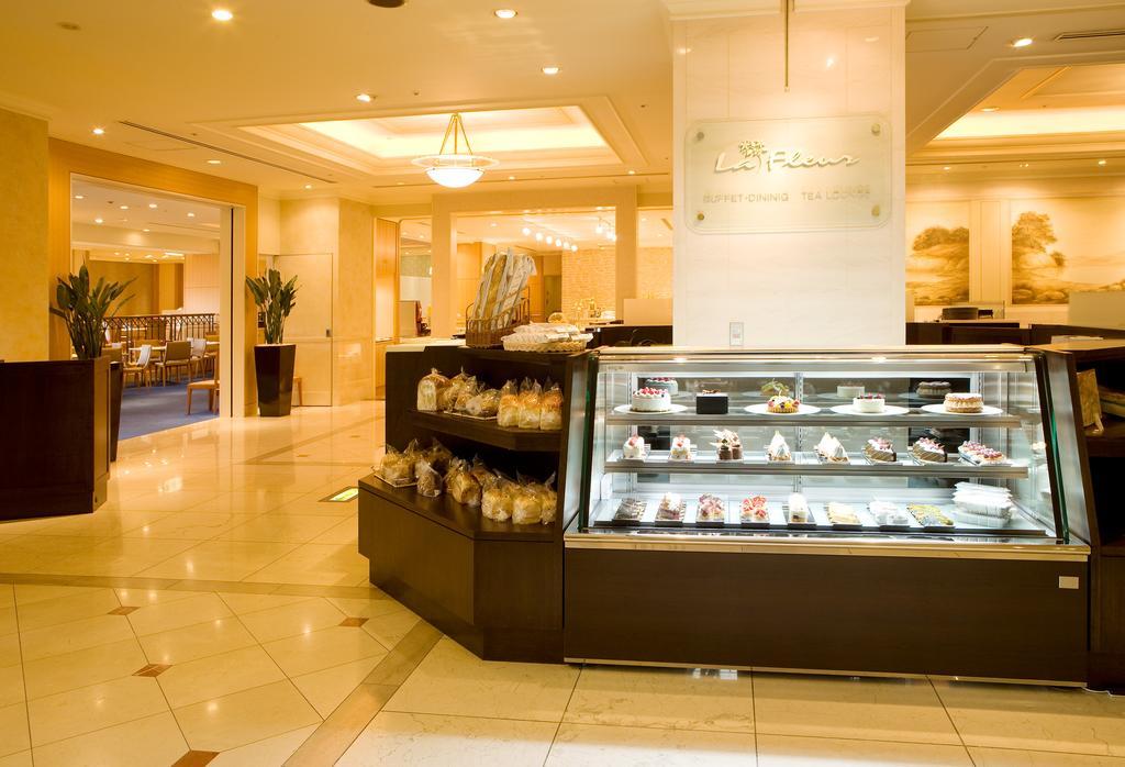 Hotel Grand Hills Shizuoka Buitenkant foto