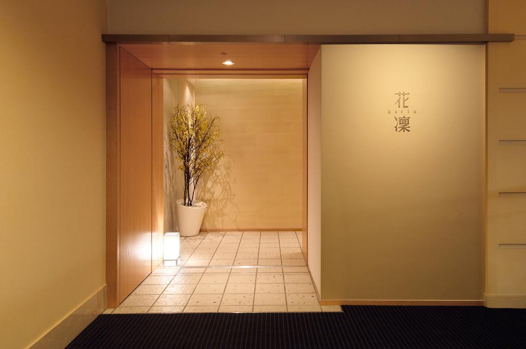 Hotel Grand Hills Shizuoka Buitenkant foto