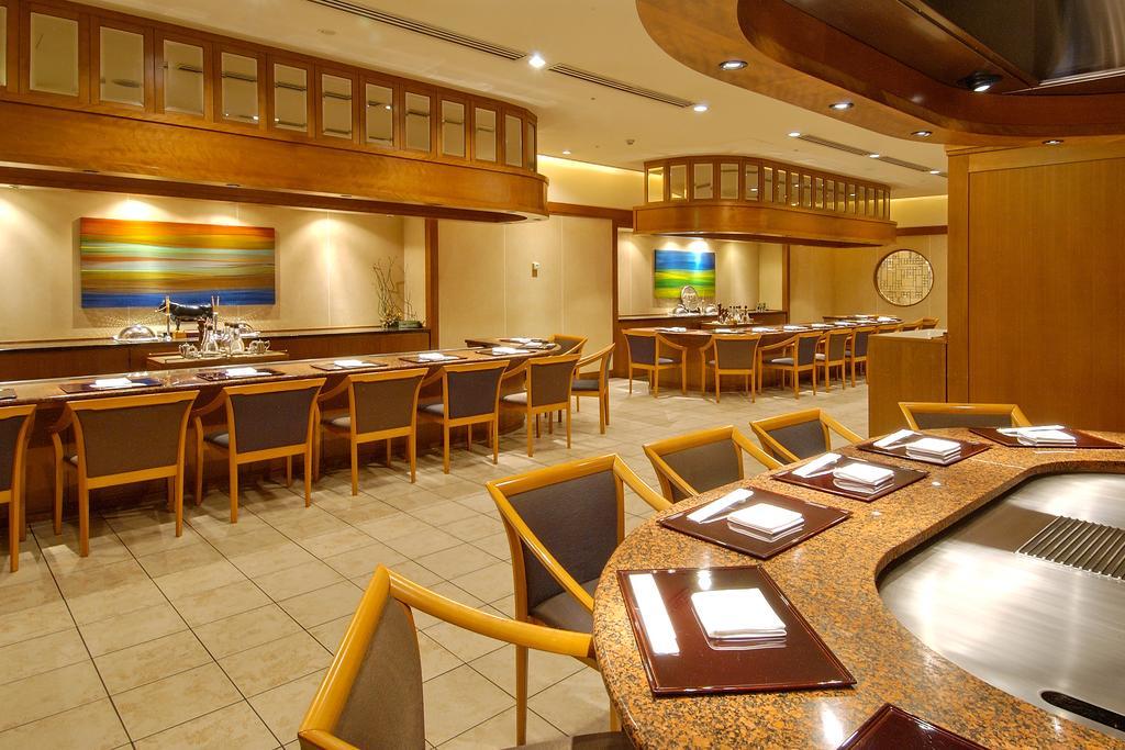 Hotel Grand Hills Shizuoka Buitenkant foto