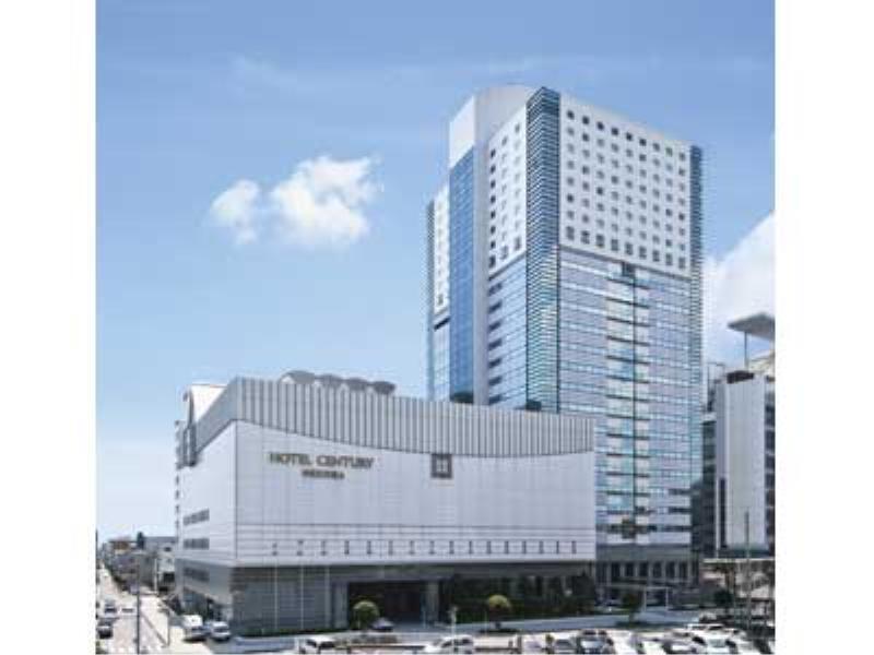Hotel Grand Hills Shizuoka Buitenkant foto