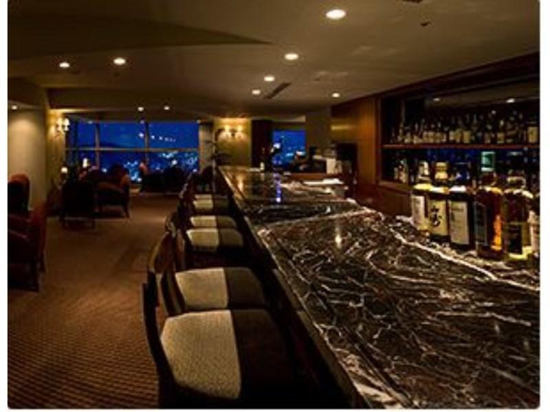 Hotel Grand Hills Shizuoka Buitenkant foto