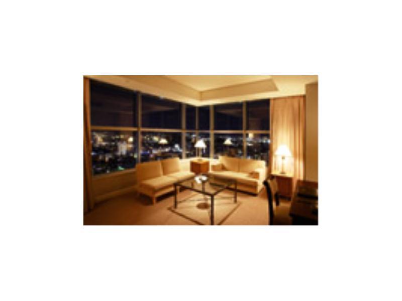 Hotel Grand Hills Shizuoka Buitenkant foto