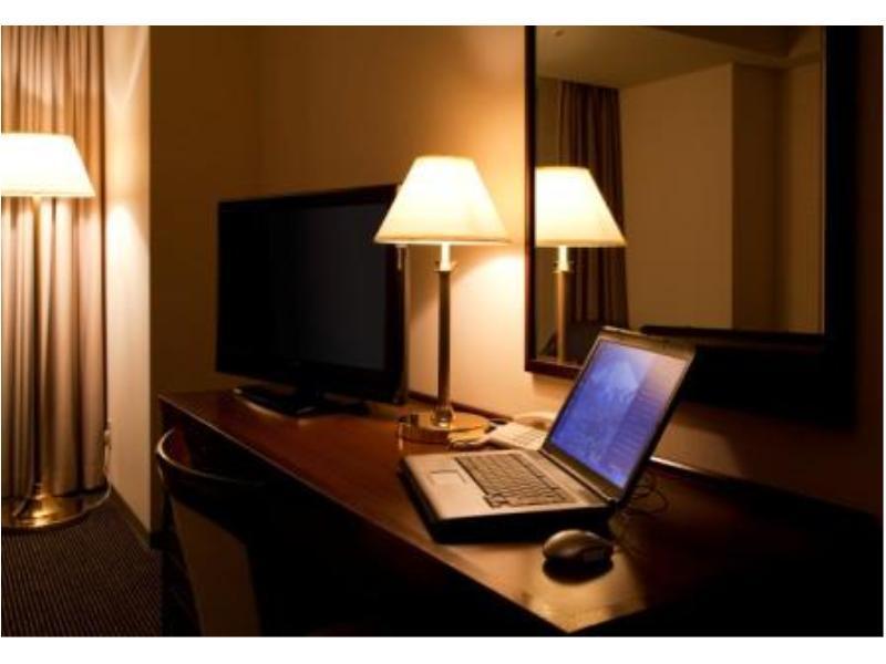 Hotel Grand Hills Shizuoka Buitenkant foto