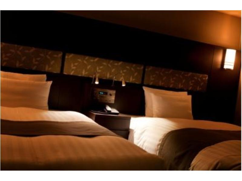 Hotel Grand Hills Shizuoka Buitenkant foto
