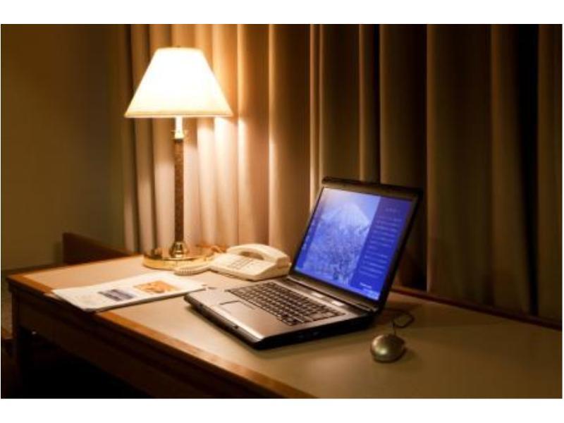 Hotel Grand Hills Shizuoka Buitenkant foto